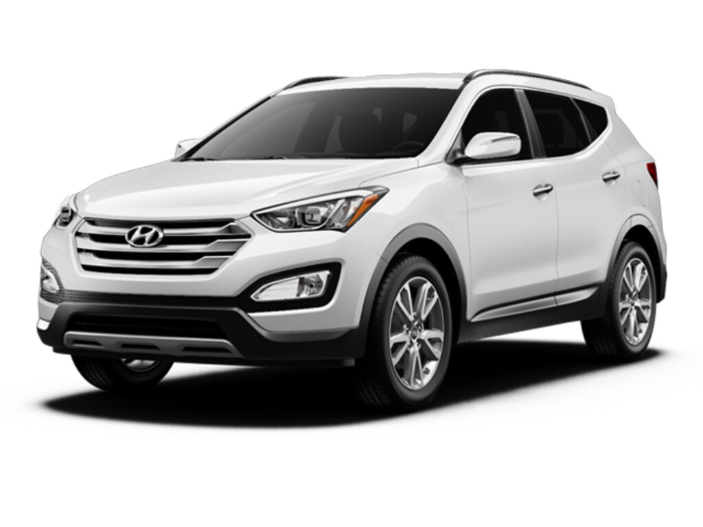 Used 2015 Hyundai Santa Fe Sport For Sale Glenwood Springs CO VIN